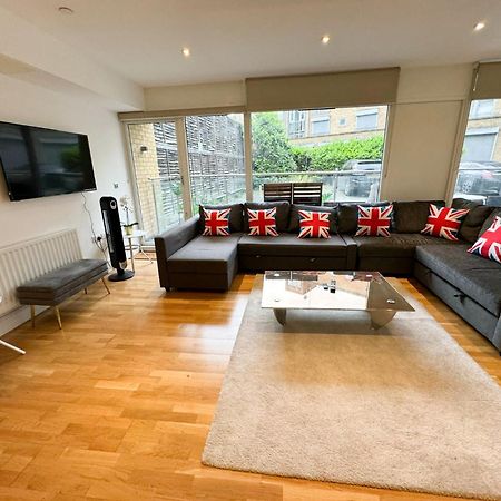 The Grange Apartment London Exterior photo