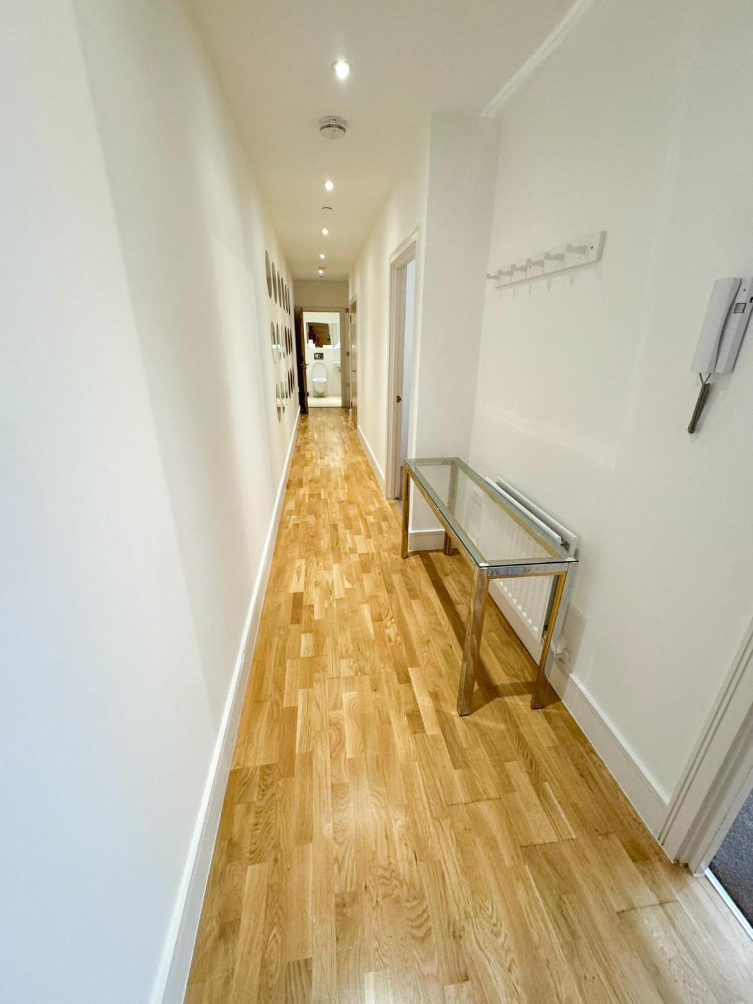 The Grange Apartment London Exterior photo