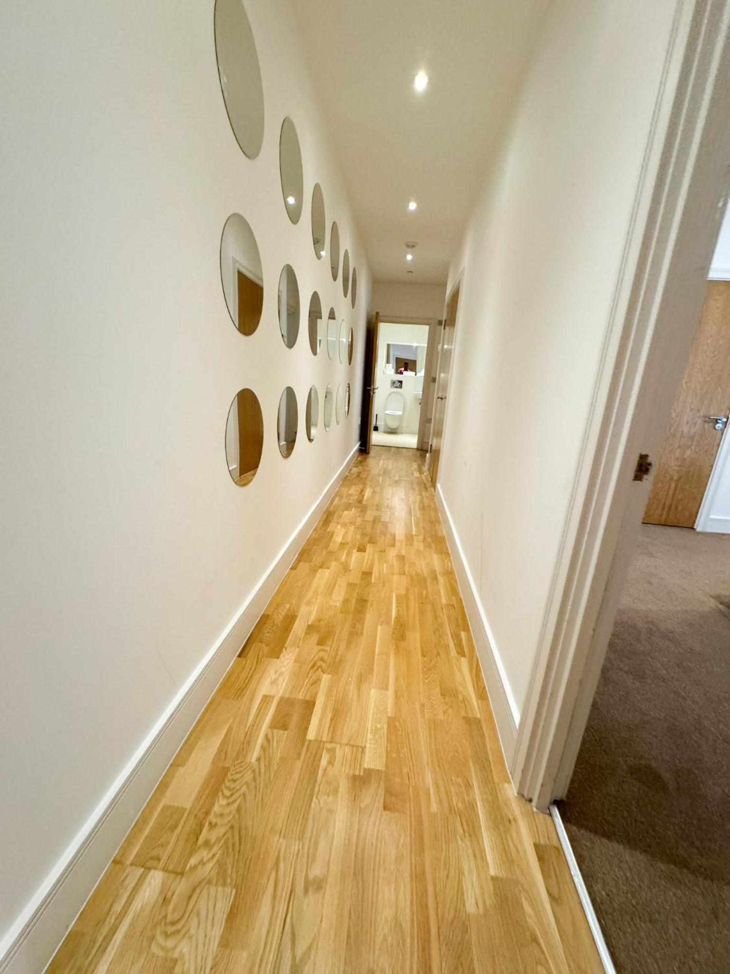 The Grange Apartment London Exterior photo
