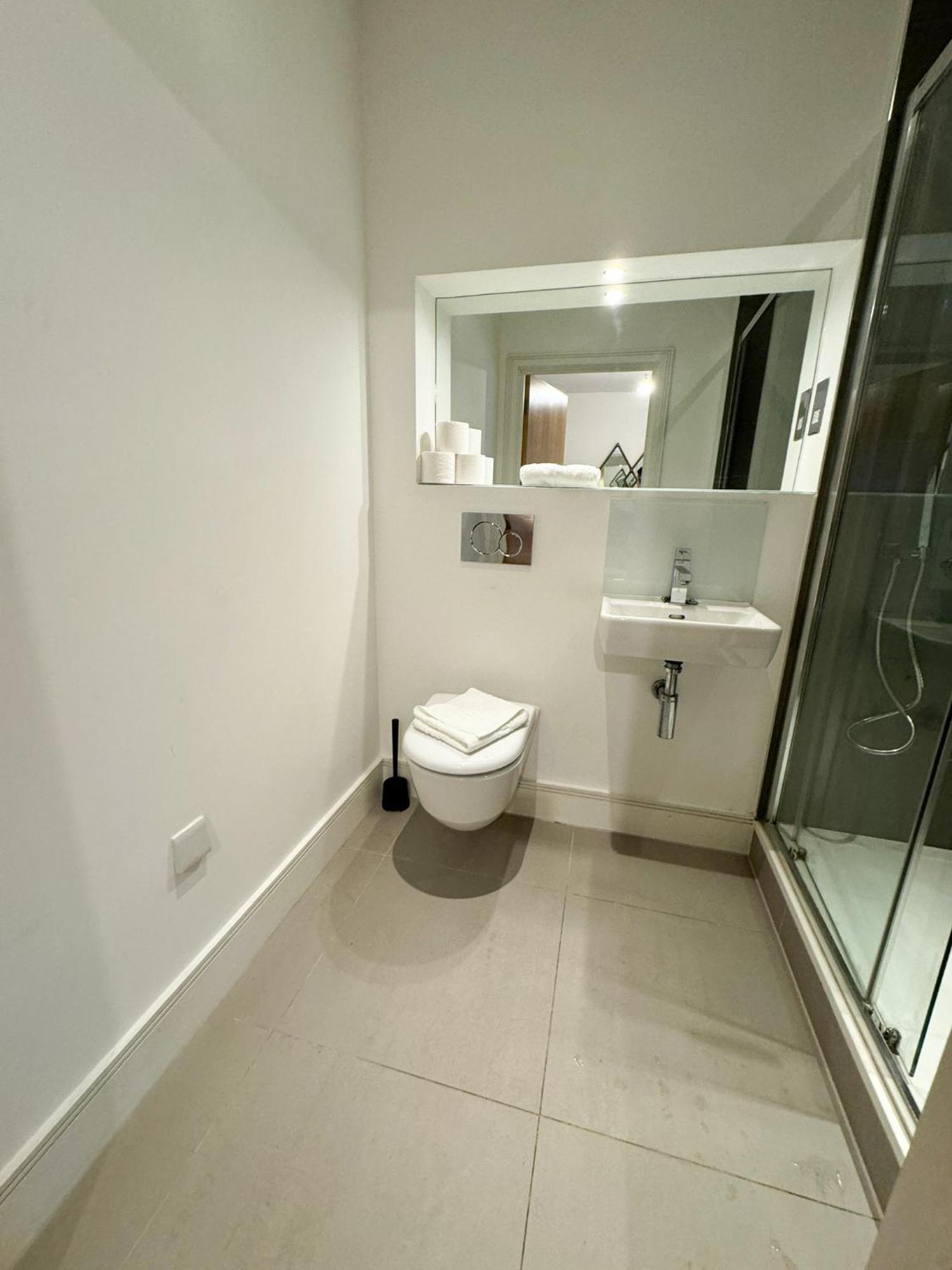 The Grange Apartment London Exterior photo