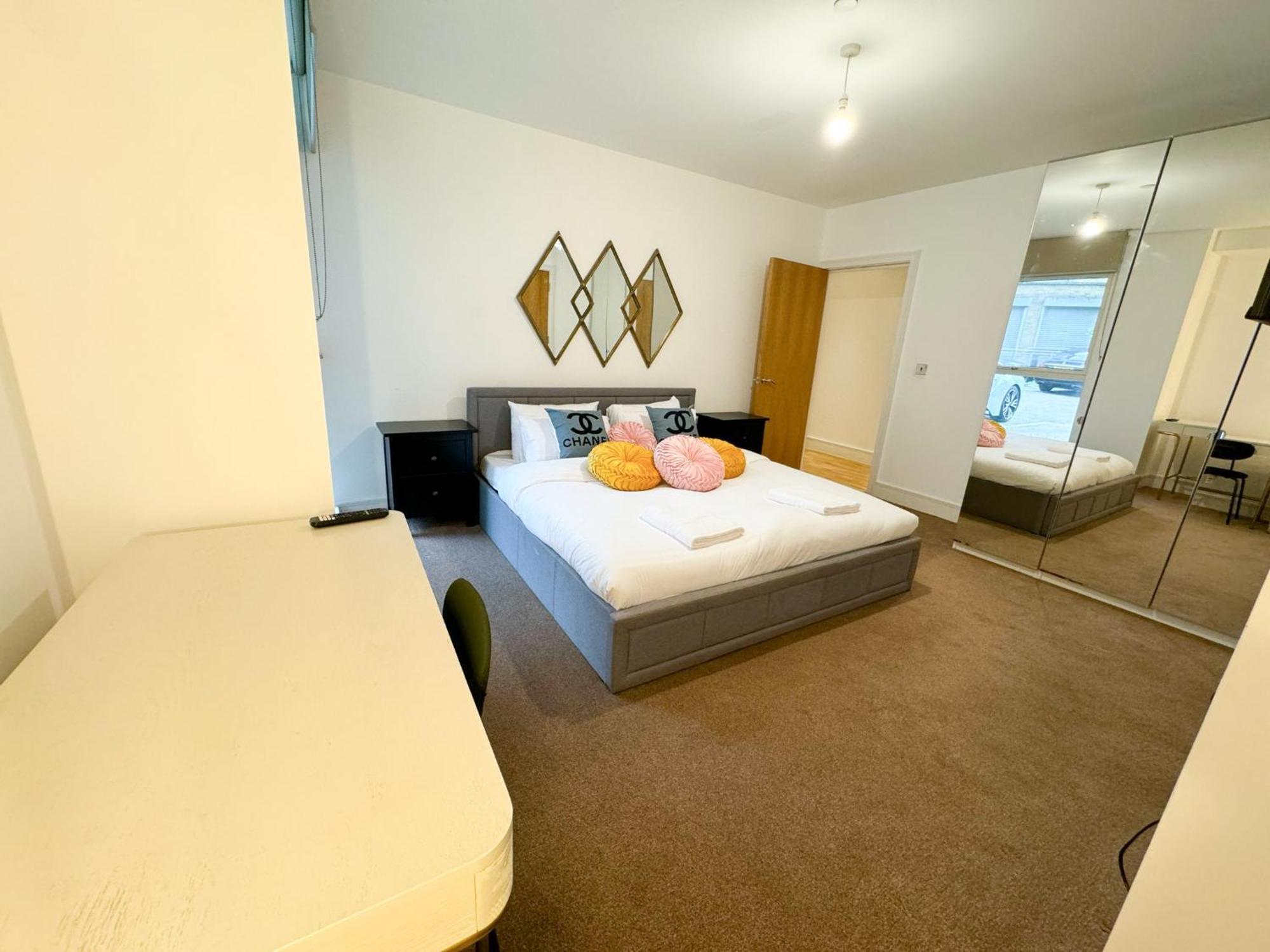 The Grange Apartment London Exterior photo