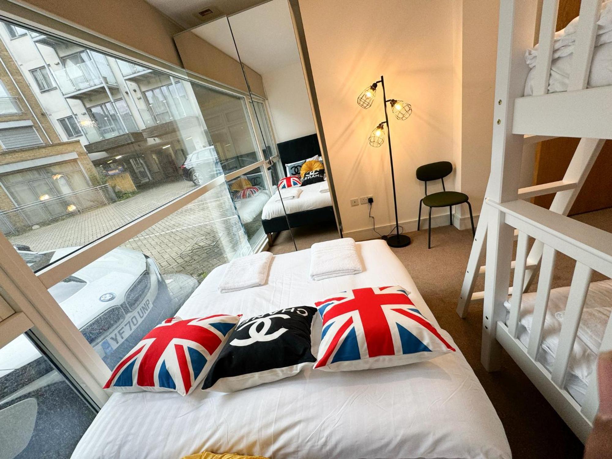 The Grange Apartment London Exterior photo