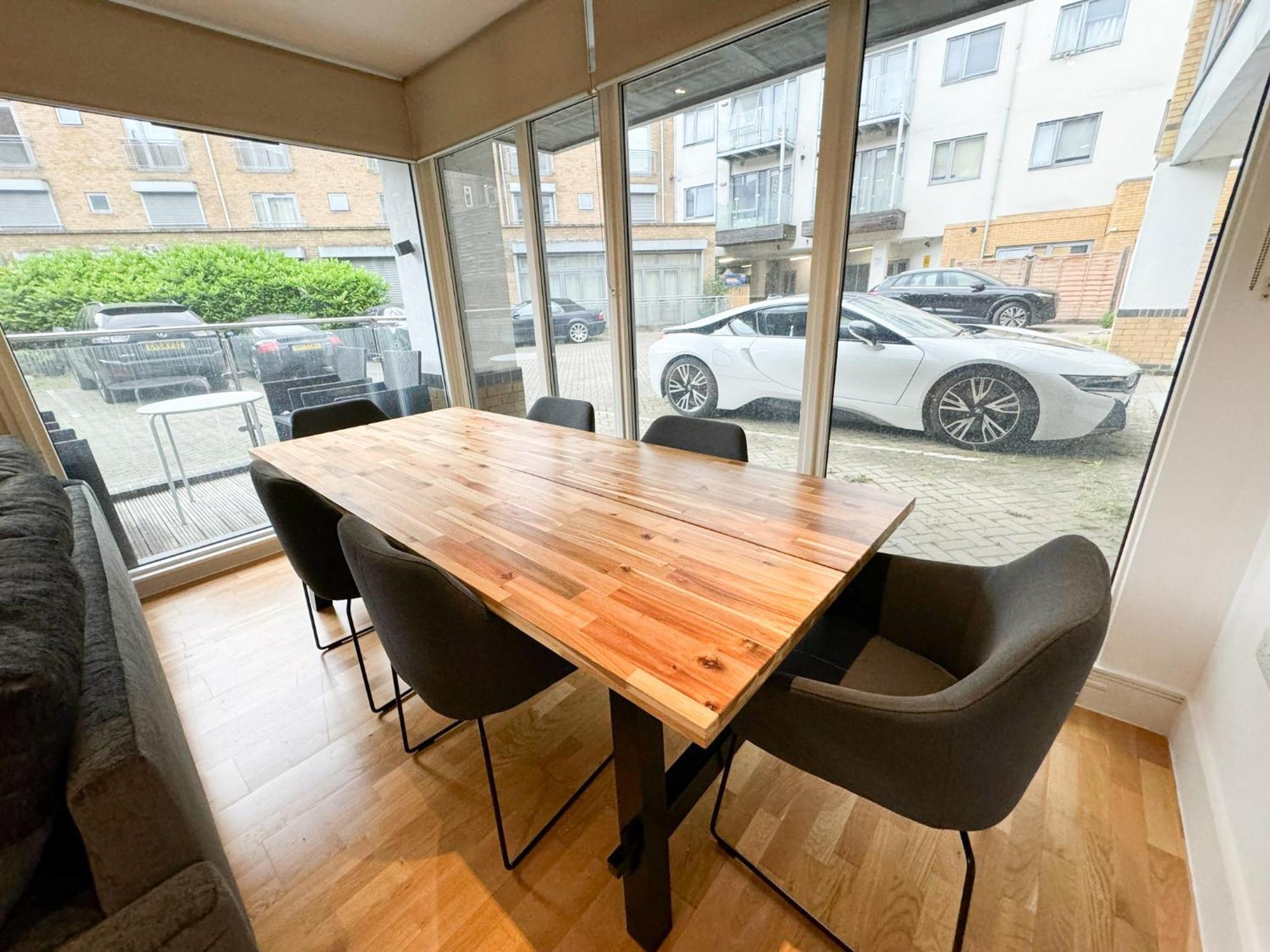 The Grange Apartment London Exterior photo